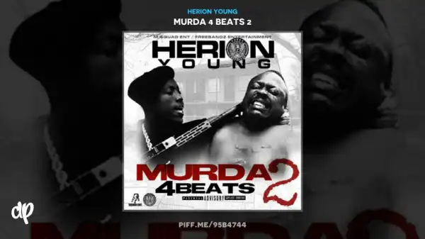 Herion Young - Cuddle My Wrist